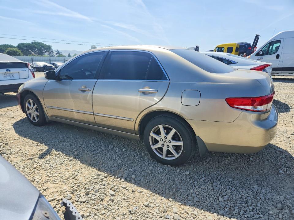 Продаж на аукціоні авто 2003 Honda Accord, vin: 1HGCM66503A008848, номер лоту: 53417036