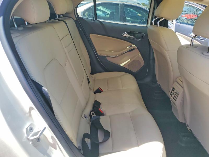 Продаж на аукціоні авто 2018 Mercedes-benz Gla, vin: WDCTG4EB7JJ432990, номер лоту: 53849086
