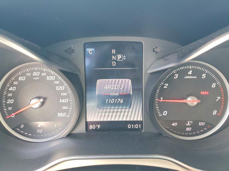 Aukcja sprzedaży 2015 Mercedes-benz C, vin: 55SWF4JB4FU065099, numer aukcji: 52026466