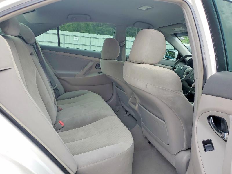 Aukcja sprzedaży 2009 Toyota Camry, vin: 4T1BE46K79U805053, numer aukcji: 55104376