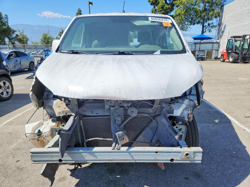 Продажа на аукционе авто 2017 Niss Nv200, vin: 3N6CM0KN2HK696288, номер лота: 46856976
