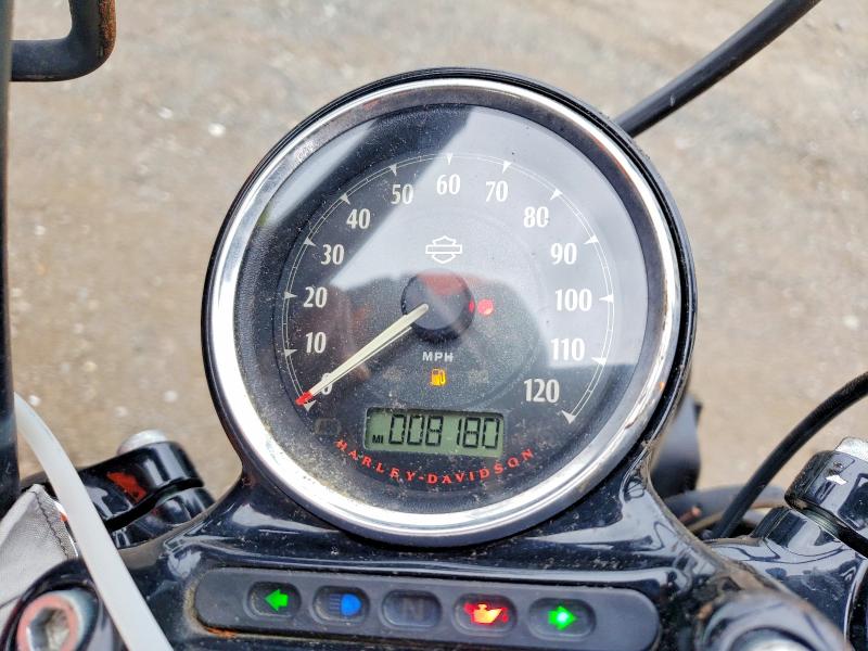 Aukcja sprzedaży 2016 Harley-davidson Xl1200, vin: 1HD1LC313GC428444, numer aukcji: 54158626