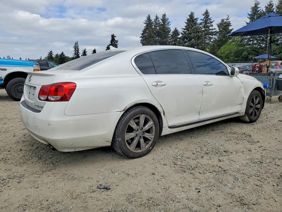 53082966 :رقم المزاد ، JTHCE1KS5B0029174 vin ، 2011 Lexus Gs مزاد بيع