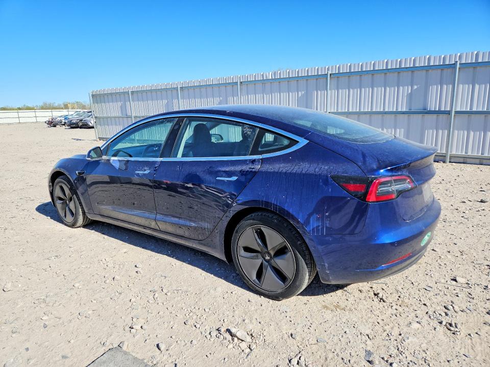 Aukcja sprzedaży 2018 Tesla Model 3, vin: 5YJ3E1EB0JF108426, numer aukcji: 51192666