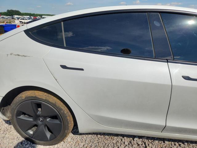 Продажа на аукционе авто 2021 Tesla Model 3, vin: 5YJ3E1EA4MF852106, номер лота: 55155856