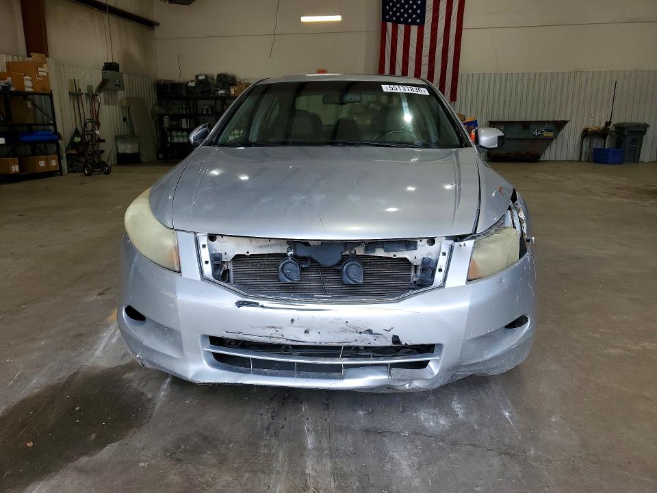 Auction sale of the 2008 Honda Accord, vin: 1HGCP36858A081883, lot number: 55137836