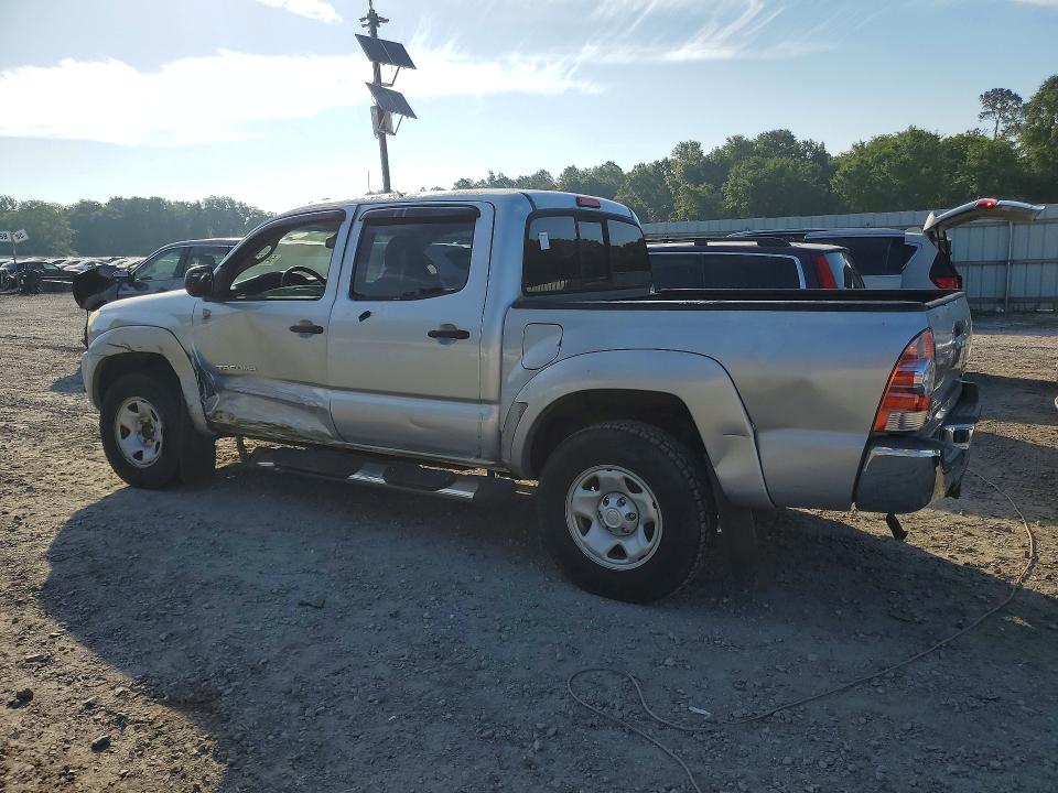 2011 Toyota Tacoma მანქანა იყიდება აუქციონზე, vin: 5TFJU4GNXBX006075, აუქციონის ნომერი: 54126066