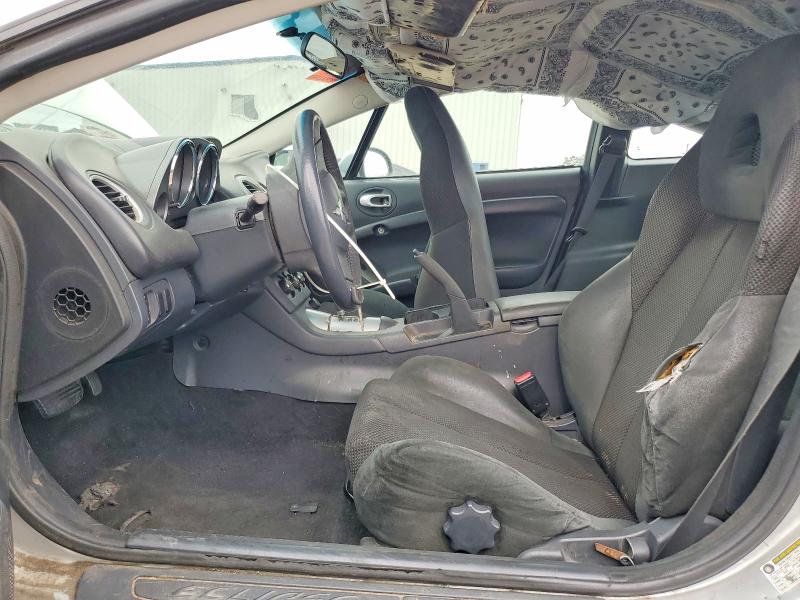 Aukcja sprzedaży 2008 Mitsubishi Eclipse, vin: 4A3AK24F98E025368, numer aukcji: 54927586