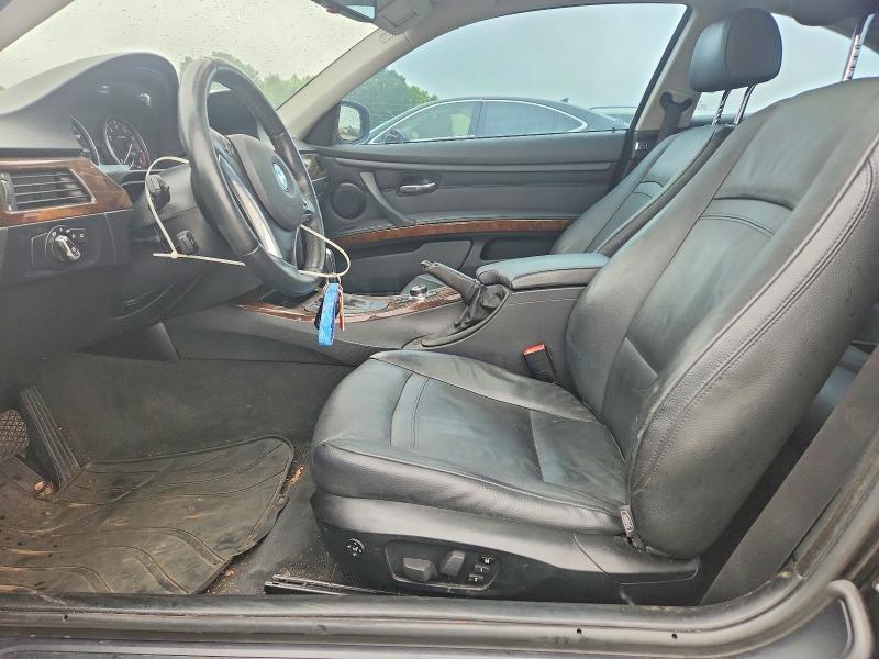 Продажа на аукционе авто 2010 Bmw 328i, vin: WBAWV1C5XAP123996, номер лота: 54653686