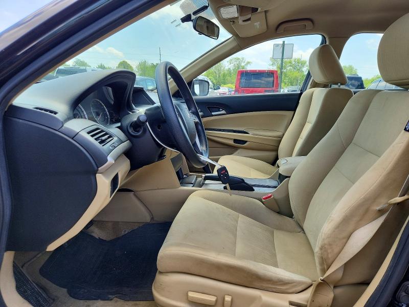 Aukcja sprzedaży 2011 Honda Accord, vin: 1HGCP2F48BA114647, numer aukcji: 54371726