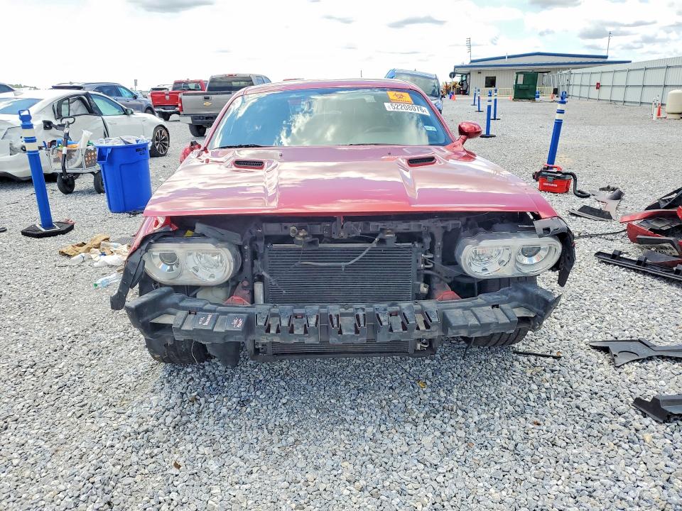 Продаж на аукціоні авто 2010 Dodge Challenger, vin: 2B3CJ5DT3AH179838, номер лоту: 52208076