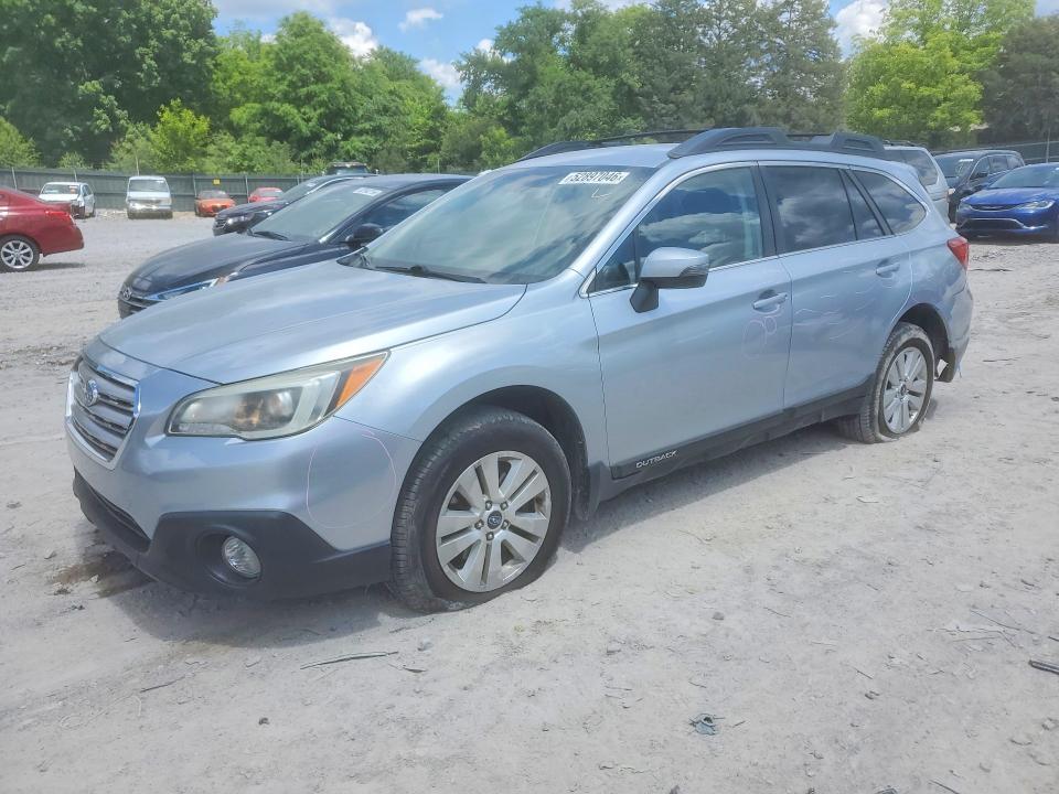 Aukcja sprzedaży 2016 Subaru Outback, vin: 4S4BSBFC4G3294006, numer aukcji: 52897046