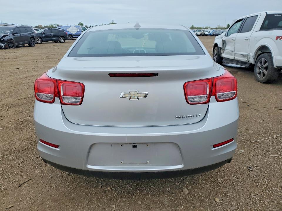 Aukcja sprzedaży 2013 Chevrolet Malibu, vin: 1G11C5SA3DF193805, numer aukcji: 52515986