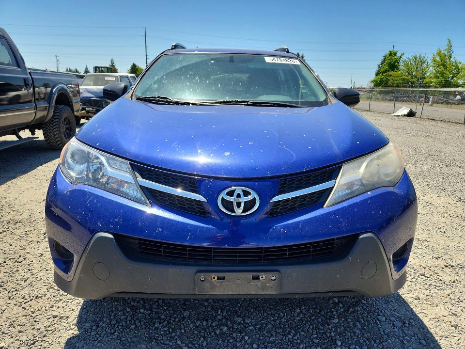 Продаж на аукціоні авто 2015 Toyota Rav4, vin: 2T3BFREV5FW326400, номер лоту: 54784826
