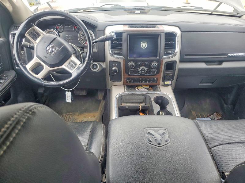 Продаж на аукціоні авто 2018 Ram 2500, vin: 3C6UR5KL2JG133326, номер лоту: 52624916