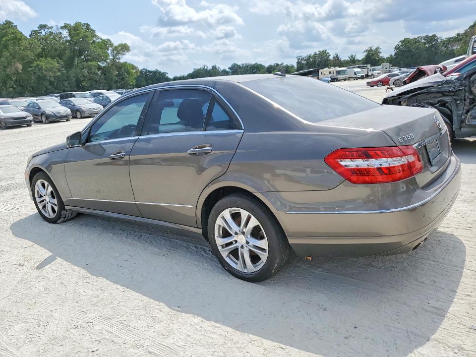 Продажа на аукционе авто 2010 Mercedes-benz E, vin: WDDHF5GB5AA087269, номер лота: 52325226