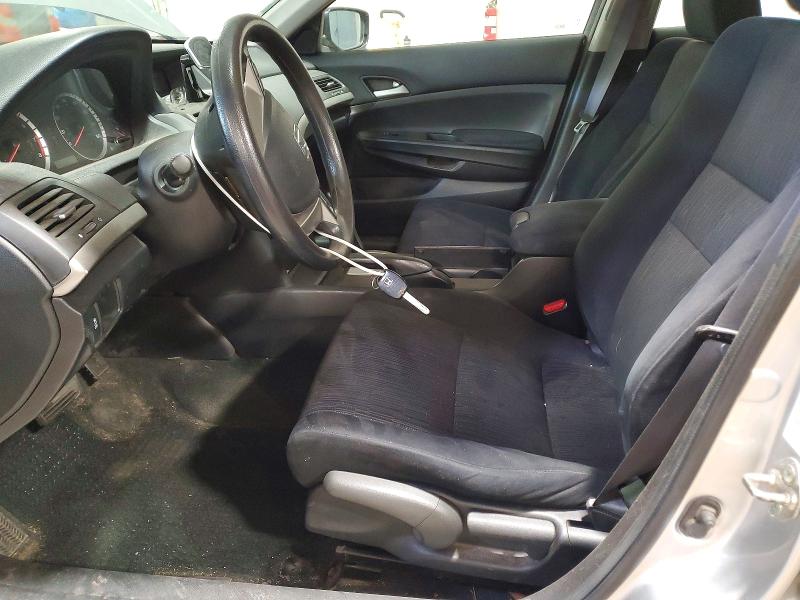 Aukcja sprzedaży 2012 Honda Accord, vin: 1HGCP2F37CA185136, numer aukcji: 53343216