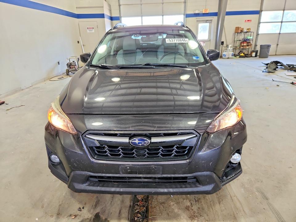 Aukcja sprzedaży 2018 Subaru Crosstrek, vin: JF2GTADC8JH228705, numer aukcji: 53710846