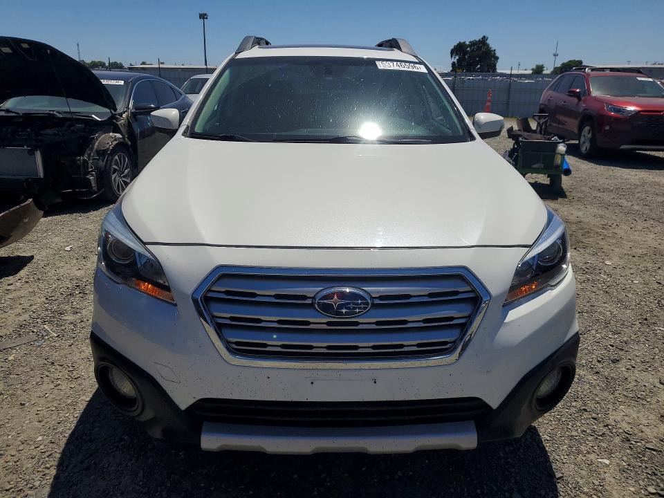 Продажа на аукционе авто 2017 Subaru Outback, vin: 4S4BSENC1H3294307, номер лота: 53746596