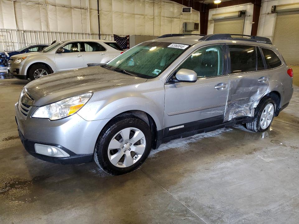 Aukcja sprzedaży 2011 Subaru Outback, vin: 4S4BRCCC5B3414328, numer aukcji: 52060046