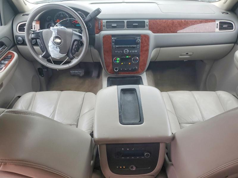 Aukcja sprzedaży 2008 Chevrolet Suburban, vin: 1GNFK16398J231228, numer aukcji: 54467976