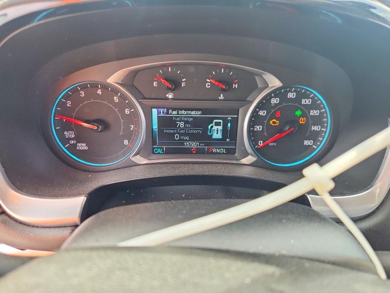Продажа на аукционе авто 2018 Chevrolet Traverse, vin: 1GNEVHKW7JJ243914, номер лота: 52345936