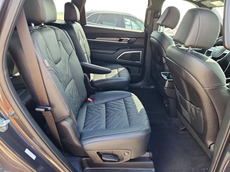 Aukcja sprzedaży 2024 Kia Telluride, vin: 5XYP3DGC7RG512231, numer aukcji: 53667696