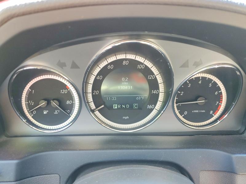 Продажа на аукционе авто 2010 Mercedes-benz C, vin: WDDGF8BB3AR087793, номер лота: 52065466