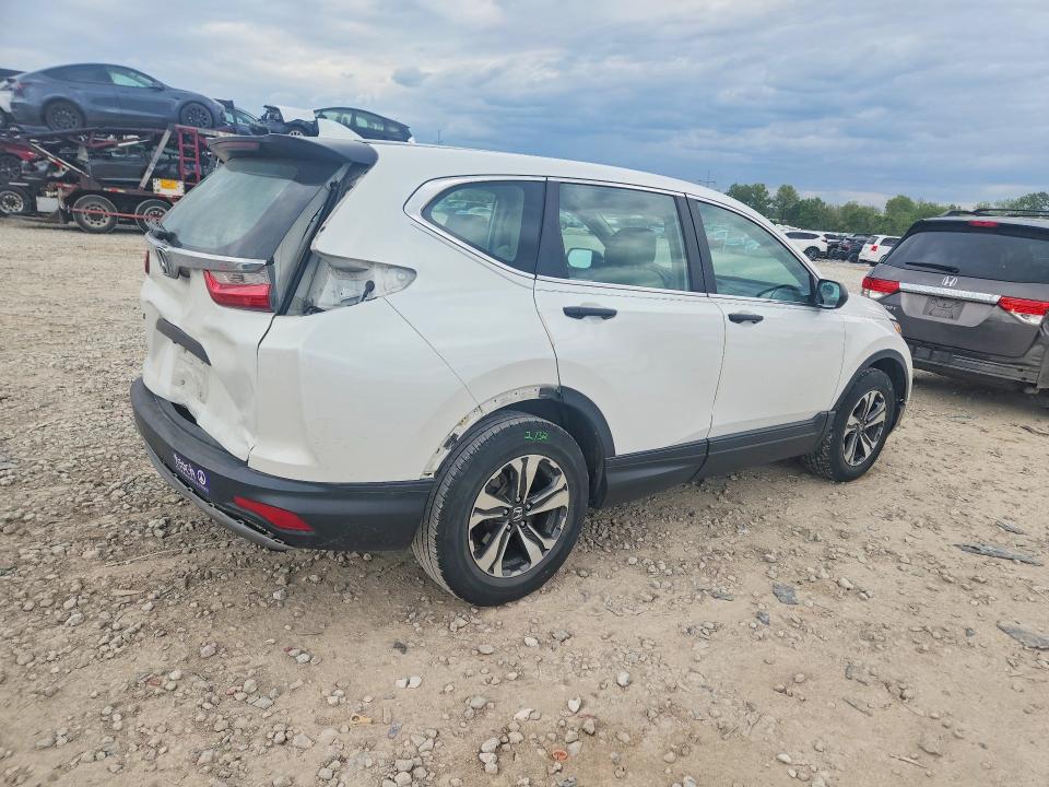 Продажа на аукционе авто 2019 Honda Cr-v, vin: 2HKRW5H38KH410052, номер лота: 53047206