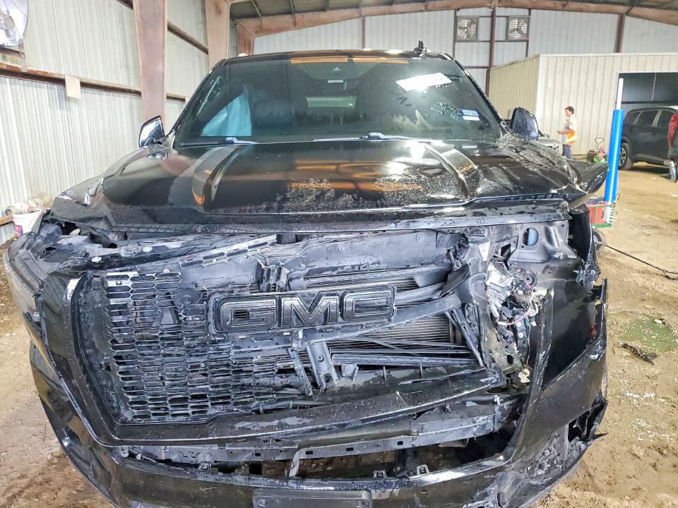 2021 Gmc Yukon მანქანა იყიდება აუქციონზე, vin: 1GKS1DKL6MR201993, აუქციონის ნომერი: 54429586