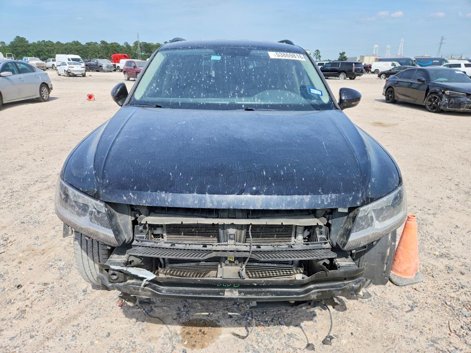 Aukcja sprzedaży 2020 Volkswagen Tiguan, vin: 3VV3B7AX9LM089596, numer aukcji: 53869816