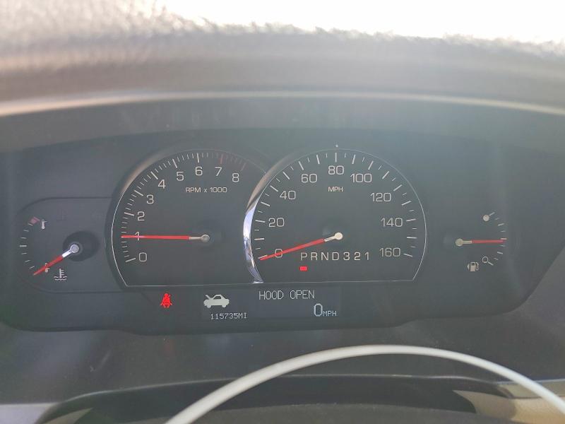 Продажа на аукционе авто 2010 Cadillac Dts, vin: 1G6KH5EY2AU115709, номер лота: 52708886