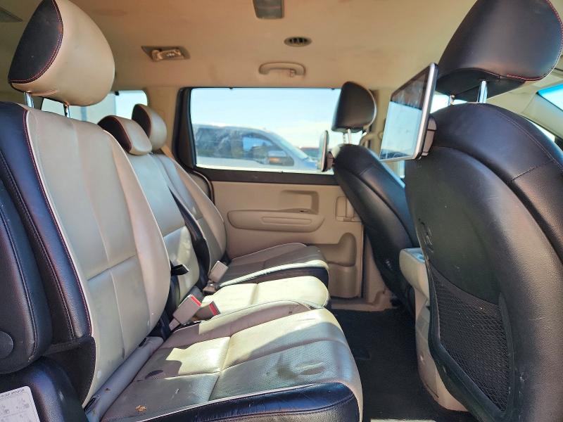 Продаж на аукціоні авто 2021 Kia Sedona, vin: KNDMB5C1XM6664550, номер лоту: 53304296