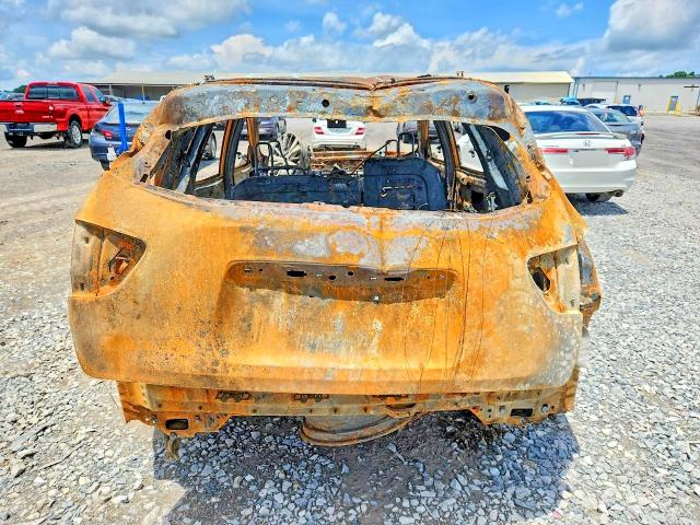 55244716 :رقم المزاد ، 5N1DR2MM8KC626182 vin ، 2019 Nissan Pathfinder مزاد بيع