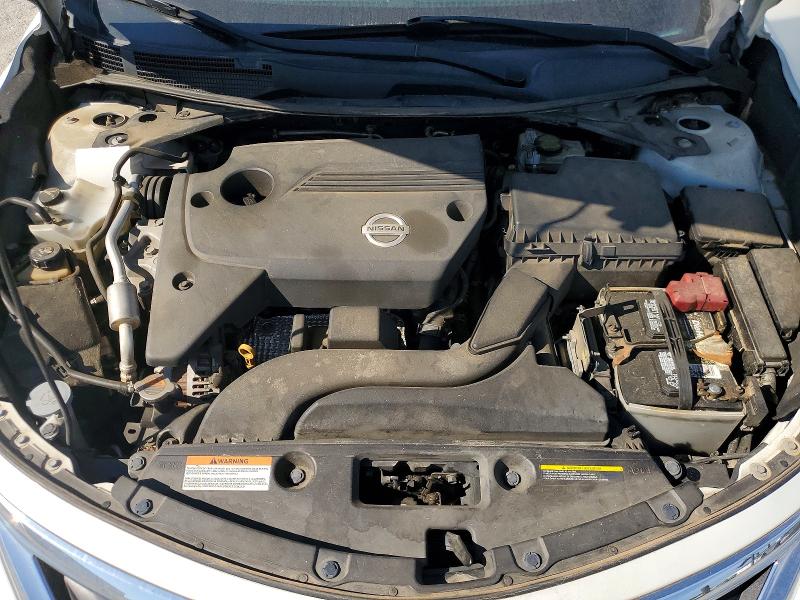 54148766 :رقم المزاد ، 1N4AL3APXFN397596 vin ، 2015 Nissan Altima مزاد بيع