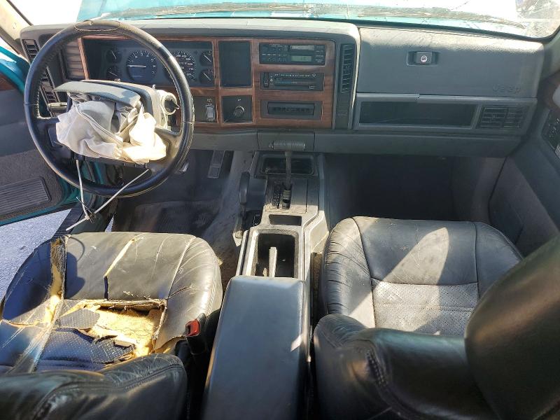 Aukcja sprzedaży 1996 Jeep Cherokee, vin: 1J4FJ78S1TL164134, numer aukcji: 54770756