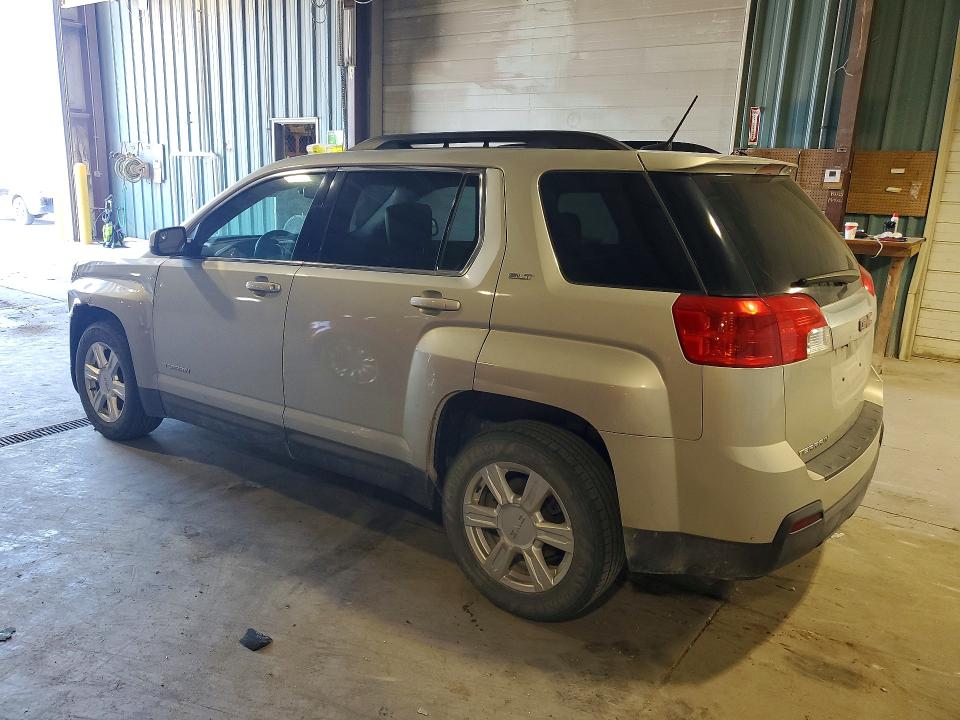 Aukcja sprzedaży 2014 Gmc Terrain, vin: 2GKALSEK3E6204814, numer aukcji: 55152116