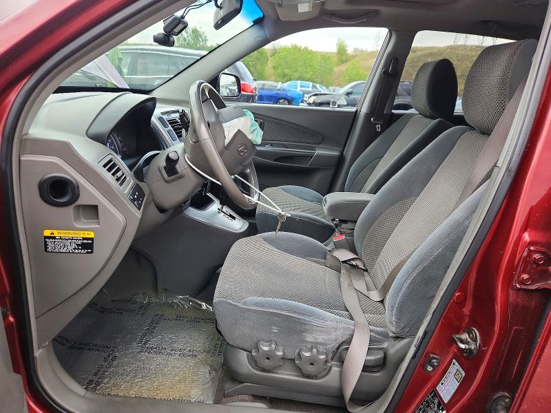 Продажа на аукционе авто 2006 Hyundai Tucson, vin: KM8JN72D06U362258, номер лота: 54324686