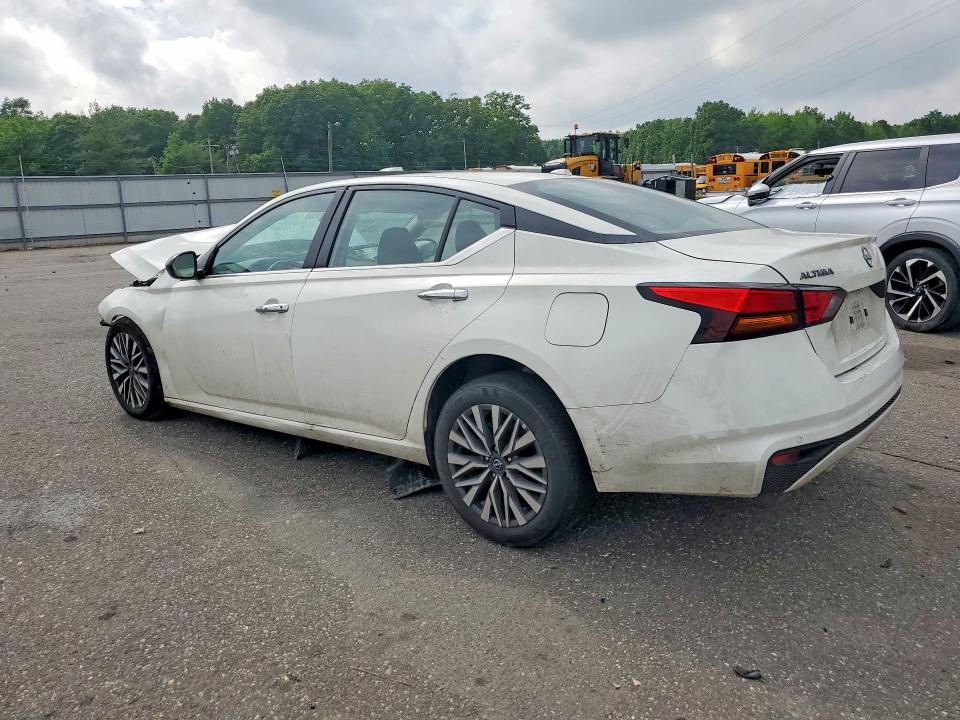 54985726 :رقم المزاد ، 1N4BL4DV5SN376234 vin ، 2025 Nissan Altima مزاد بيع