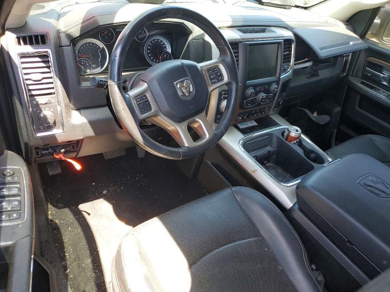 55194496 :رقم المزاد ، 1C6RR7VT4HS815169 vin ، 2017 Ram 1500 مزاد بيع