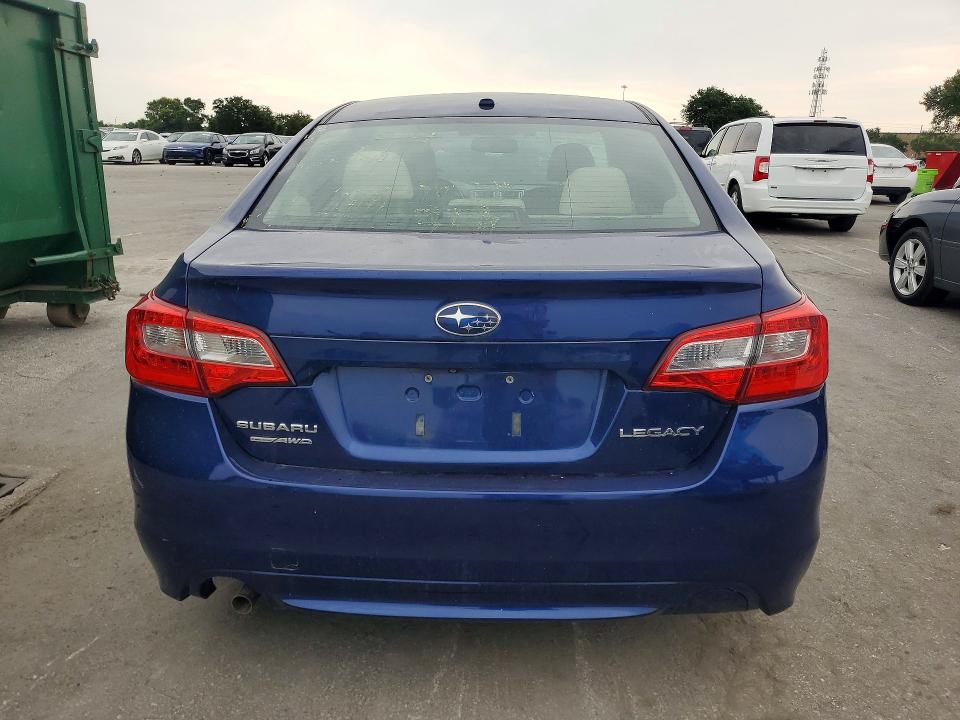 Aukcja sprzedaży 2015 Subaru Legacy, vin: 4S3BNBF62F3063805, numer aukcji: 53165486
