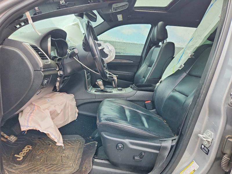 Продажа на аукционе авто 2021 Jeep Grand Cherokee, vin: 1C4RJFBG0MC533696, номер лота: 51485246