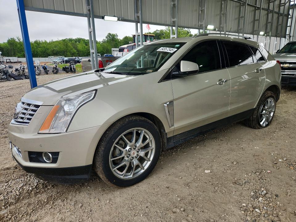 Продажа на аукционе авто 2013 Cadillac Srx, vin: 3GYFNHE35DS531409, номер лота: 54557346