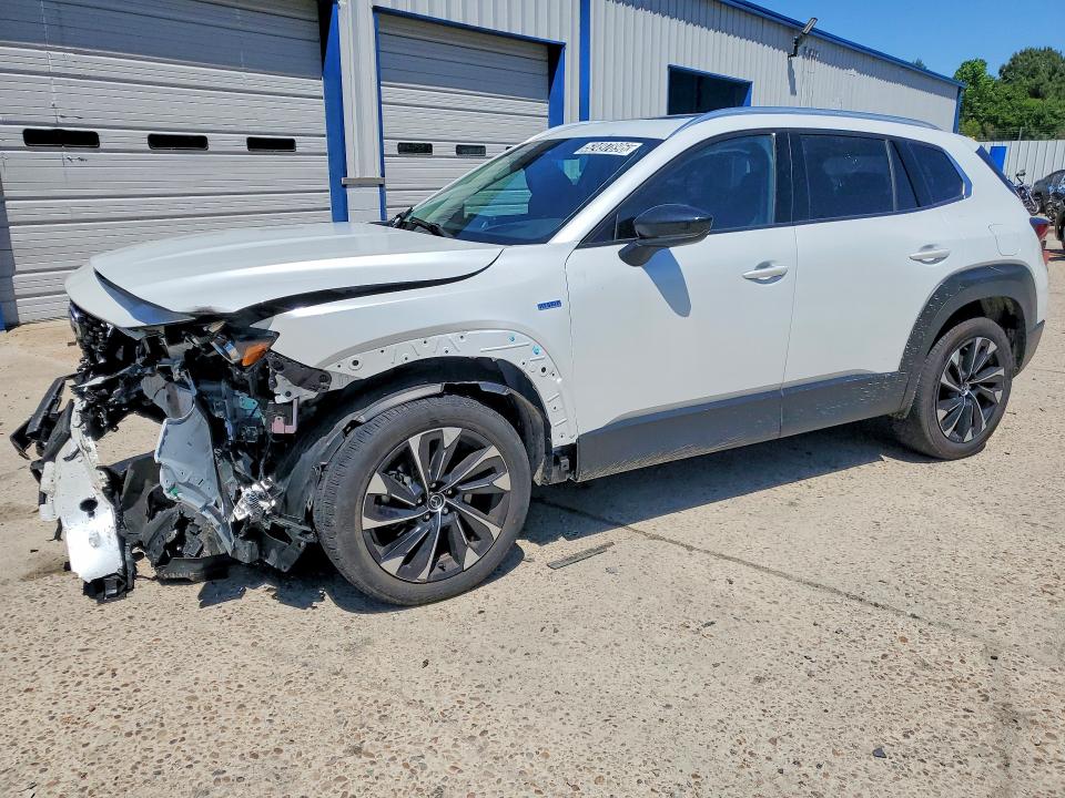 Aukcja sprzedaży 2025 Mazda Cx-50, vin: 7MMVAAEW5SN140007, numer aukcji: 52497896
