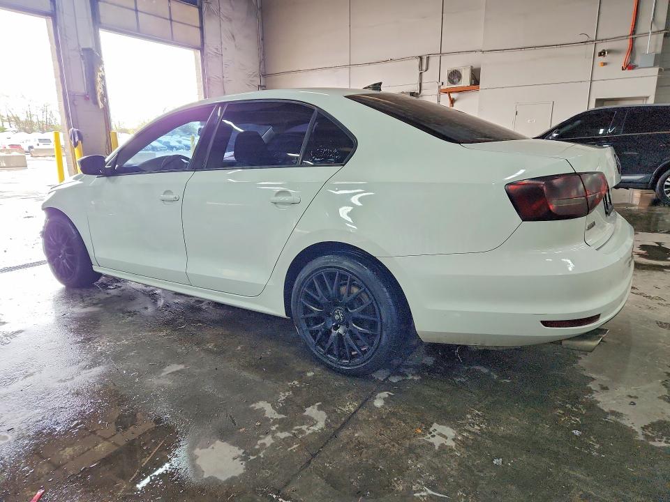 Aukcja sprzedaży 2015 Volkswagen Jetta, vin: 3VW2K7AJ8FM272169, numer aukcji: 52091896
