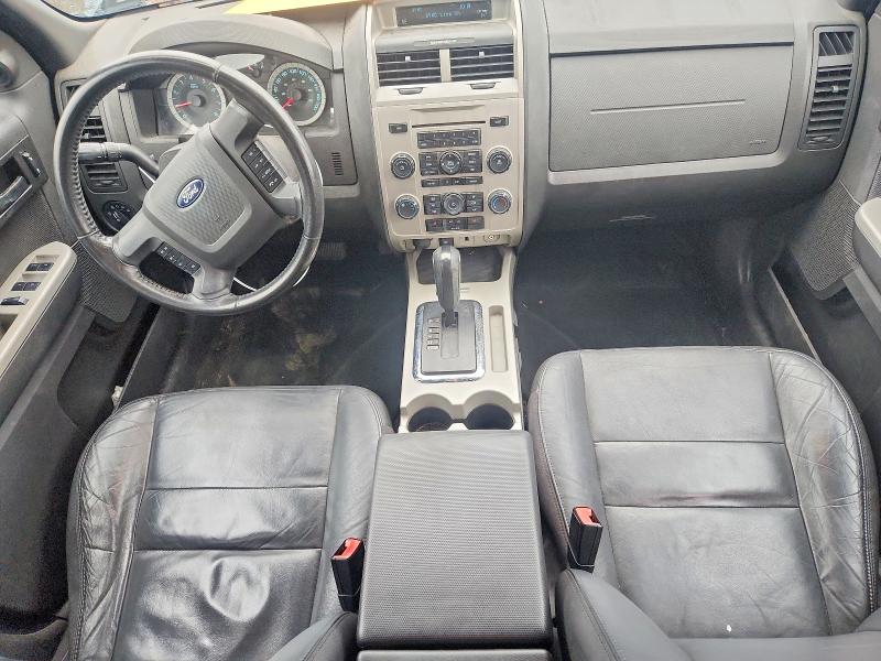 Продажа на аукционе авто 2012 Ford Escape, vin: 1FMCU9DG2CKB72757, номер лота: 54979406