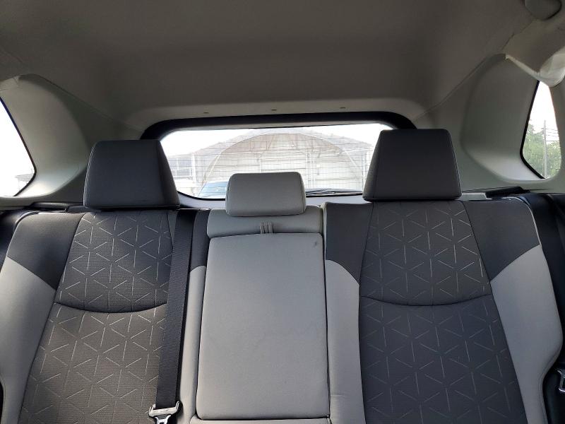 53598116 :رقم المزاد ، 4T3RWRFV1MU037007 vin ، 2021 Toyota Rav4 مزاد بيع