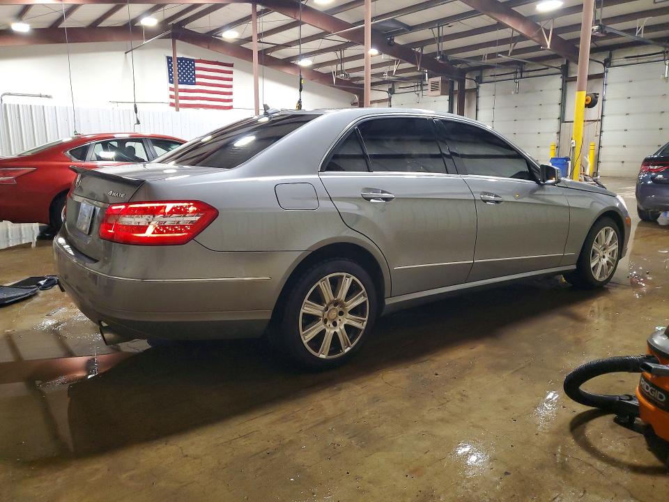 Продажа на аукционе авто 2013 Mercedes-benz E, vin: WDDHF8JB6DA739248, номер лота: 52157486