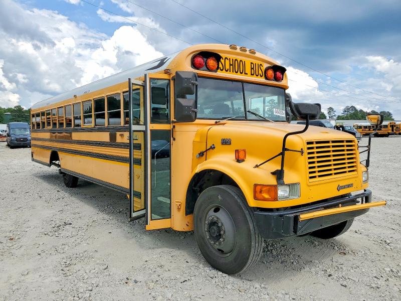 Продаж на аукціоні авто 1997 International 3000, vin: 1HVBBABN6VH449722, номер лоту: 55705566