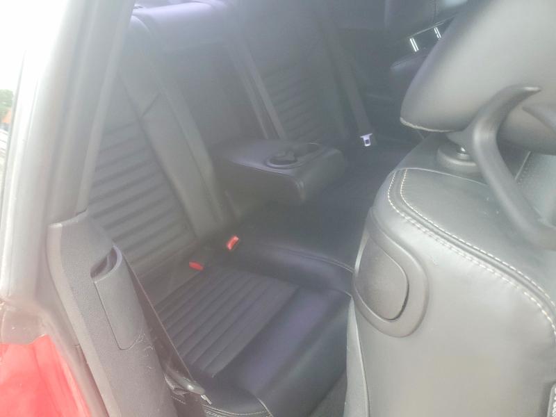 Продажа на аукционе авто 2012 Dodge Challenger, vin: 2C3CDYBT0CH196209, номер лота: 54626256